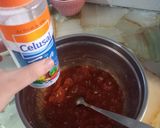 Foto del paso 3 de la receta: Hacer pizza casera