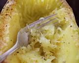 Guinea Hen with Greens and Spaghetti Squash recipe step 6 photo