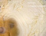 A picture of step 4 of Light and Moist! Kabocha Cake.
