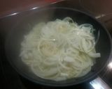Foto del paso 1 de la receta Rodaballo al horno con patatas