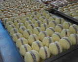 Foto del paso 6 de la receta: Alfajores de Maicena