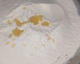 A picture of step 5 of Momos.