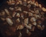 Foto del paso 3 de la receta Pechuga en salsa asiática