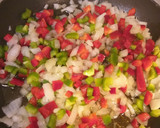 Foto del paso 2 de la receta: Tortilla paisana (creo)
