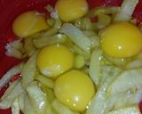 Foto del paso 3 de la receta: Tortilla de papas