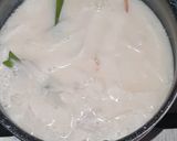 Foto langkah ke 4 dari resep Cendol Thailand Bunga Telang.