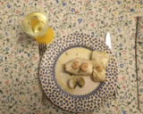 Foto del paso 4 de la receta: Pescadilla en salsa