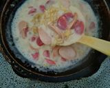 Foto langkah ke 4 dari resep Mac and cheese.