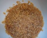 Foto langkah ke 1 dari resep Sambal goreng pete rebon.