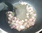 Foto langkah ke 4 dari resep Oseng daging/sate goreng.