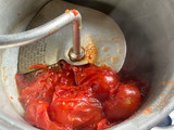 Salsa de Tomates 🍅