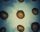 A picture of step 2 of Potatoe Patties.