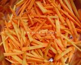 Foto langkah ke 2 dari resep Mie Goreng Jawa.