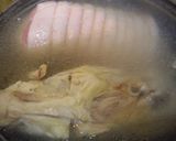 A picture of step 3 of Melt-in-Your-Mouth Chashu Pork for Ramen.