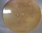 A picture of step 5 of Creamy & Soft Chocolate Pudding.