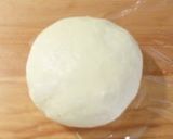 A picture of step 2 of Easy Tart Crust.