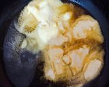 Foto langkah ke 4 dari resep Bolu Caramel Aka Sarang Semut Versi Mini.