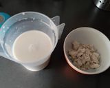 Foto del paso 6 de la receta: Leche de Almendras