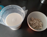 Foto del paso 6 de la receta: Leche de Almendras