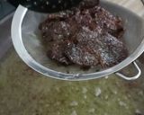 Foto langkah ke 13 dari resep Dendeng Balado.