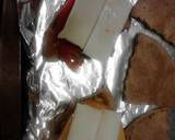 Tomato & Pork, Cheese Melts recipe step 12 photo