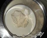 Vanilla Chocolate Panna Cotta recipe step 1 photo