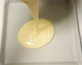 A picture of step 11 of Fluffy Swiss Roll, Whole Egg Version.