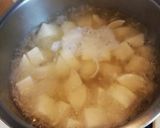 竹筍滷肉的食譜步驟3照片