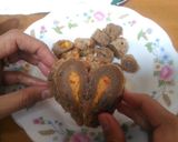Foto langkah ke 3 dari resep Pempek Tuna pemula anti gagal.