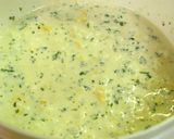A picture of step 5 of Easy Tartar Sauce in the Microwave.