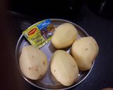 ચટપટી ફિંગર ચિપ્સ (Finger Chips Recipe In Gujarati) રેસીપી સ્ટેપ1ફોટો