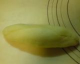 A picture of step 6 of Big Cheese Bread Full of Cheese.