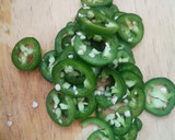 Foto del paso 1 de la receta: Bisteces con papas