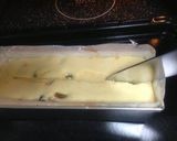 A picture of step 11 of Extravagant Fruit Pound Cake with Brandy.