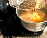 Foto del paso 8 de la receta: Pastel de zanahoria con pasas y nuez
