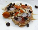 Apple Pancake / Diet Breakfast recipe step 5 photo