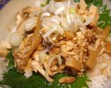A picture of step 10 of Melt-in-Your-Mouth Chashu Pork for Ramen.