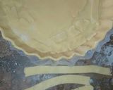 Foto del paso 3 de la receta: Pastafrola