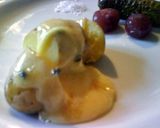 A picture of step 4 of Raclette.
