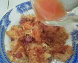 Foto langkah ke 4 dari resep Bihun Dadar.