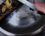 लौकी का भरता रेसिपी चरण 3 फोटो