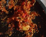 Foto langkah ke 2 dari resep Ikan pari/pe santan kemangi.
