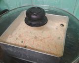 Foto langkah ke 5 dari resep Nugget Tahu Simple.