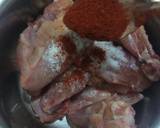Dry Chicken recipe step 1 photo