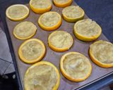 A picture of step 3 of Sweet Potato in Oranges.