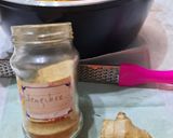 Foto del paso 3 de la receta: Dulce de naranjas sin azúcar