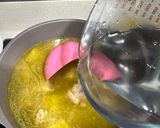 Foto langkah ke 4 dari resep Thai Green Curry ala Mama Asi / yLoVeA.
