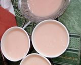 Foto langkah ke 4 dari resep Es Cream Tape Creamy.