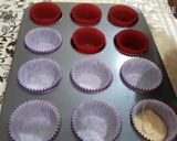Foto del paso 4 de la receta: Cupcakes de vainilla y chantilly