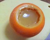 A picture of step 10 of As-Is Orange Jelly.